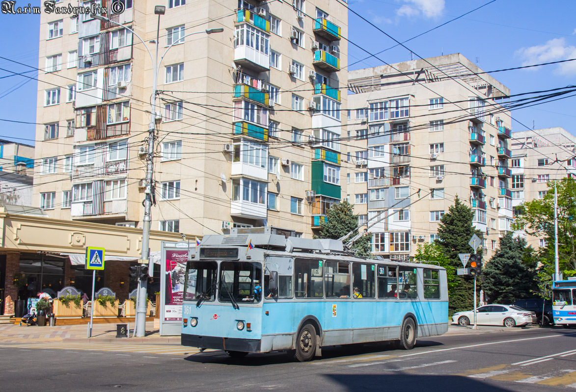 Краснодар, ЗиУ-682В [В00] № 361