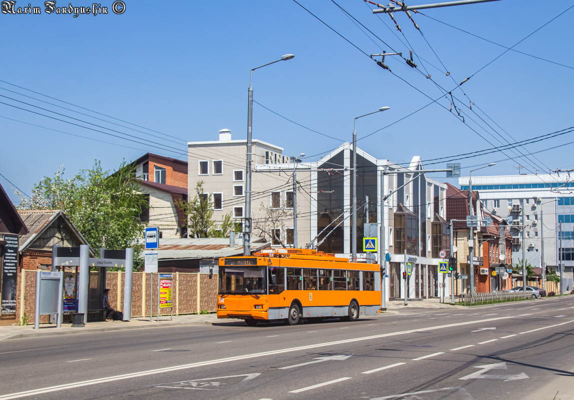 Краснодар, Тролза-5275.07 «Оптима» № 174