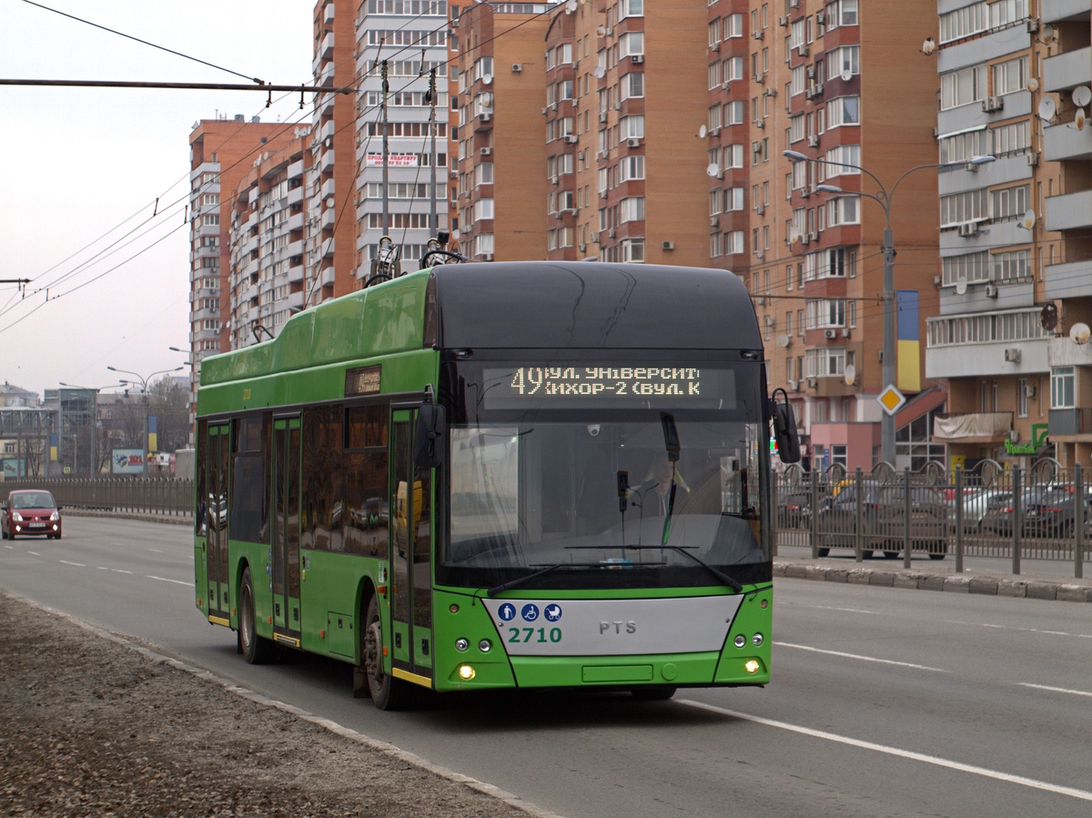 Harkova, PTS 12 # 2710