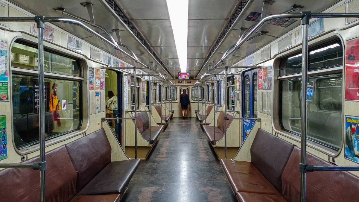 Минск, 81-714.5М (МВМ) № 1420