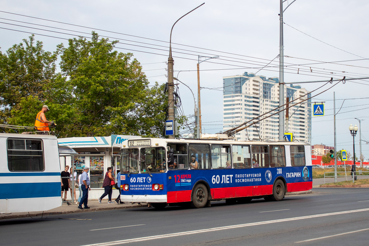 სამარა, ZiU-682G [G00] № 3188