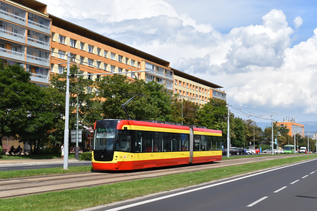 Мост ― Літвінов, EVO 2 № 320