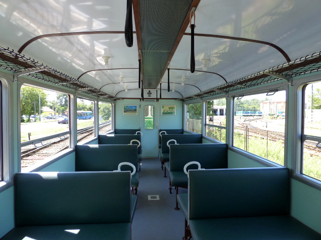 Будапешт, P XV (DJJ) № 579 (P 579)