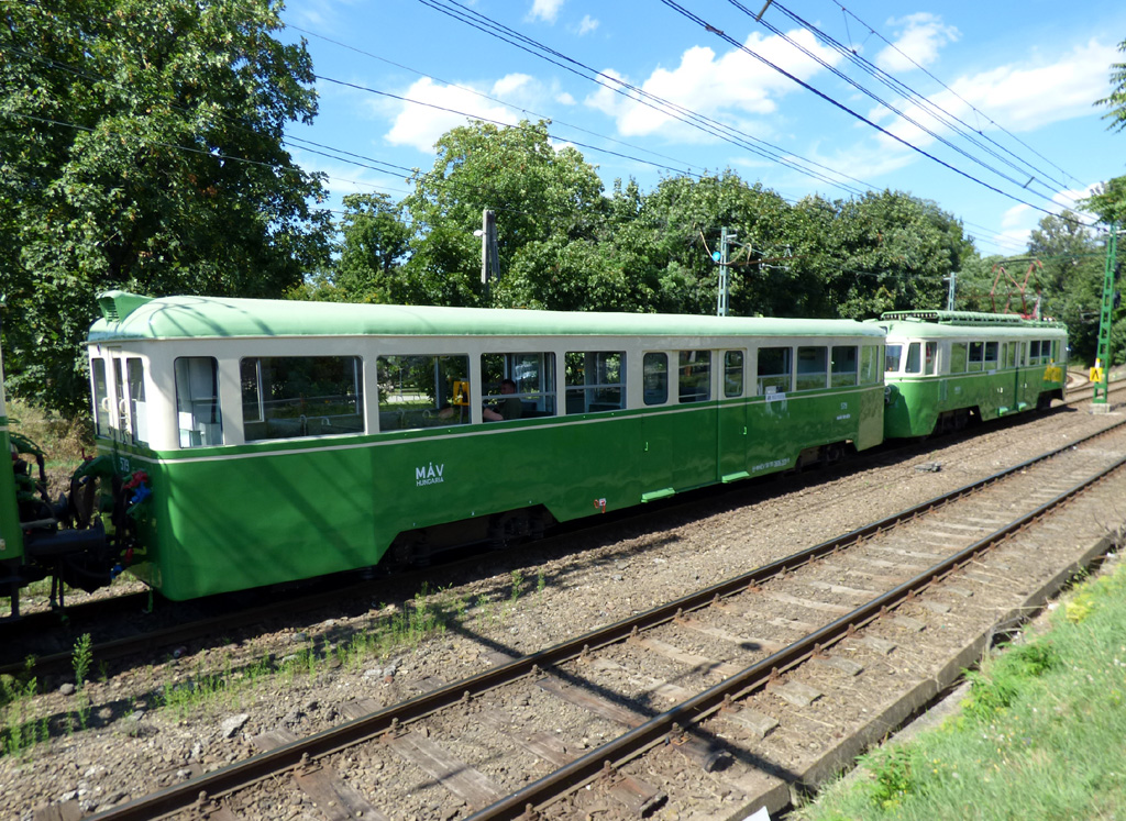 Будапешт, P XV (DJJ) № 579 (P 579)