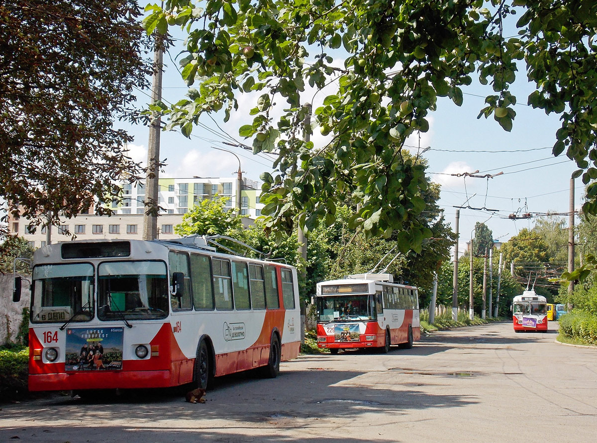 Luckas, ZiU-682V-012 [V0A] nr. 164