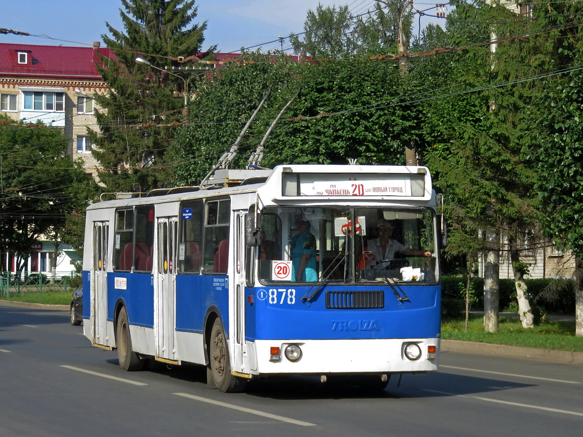Cheboksary, ZiU-682G-016.05 Br. 878