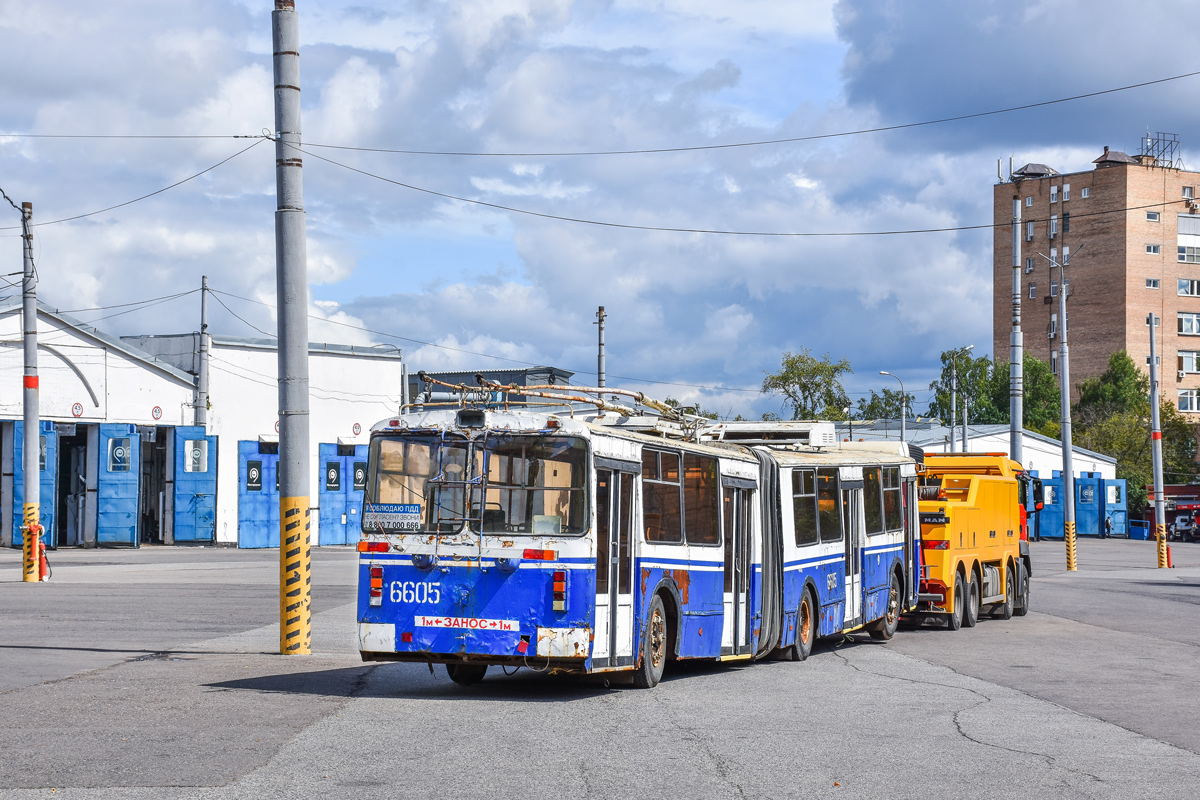 Moscow, Trolza-62052.01 [62052B] # 6605