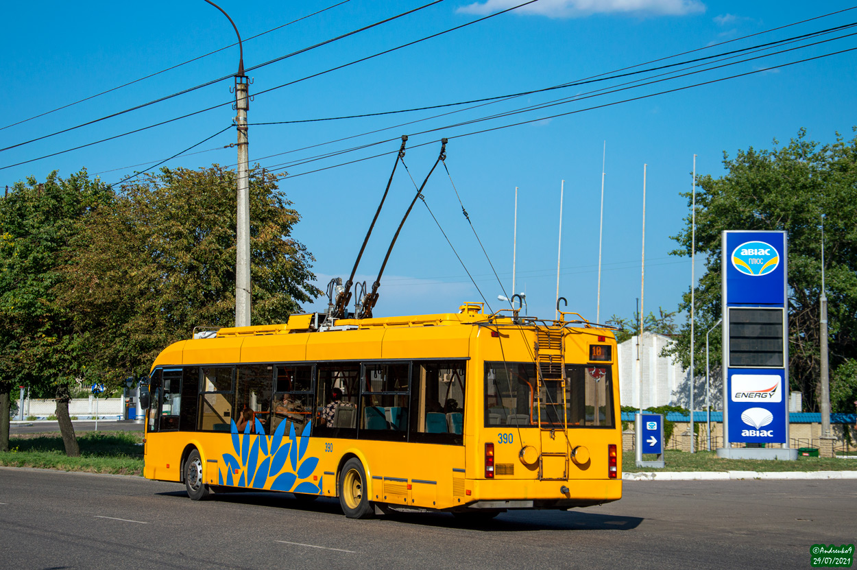 Tcherkassy, BKM 321 N°. 390