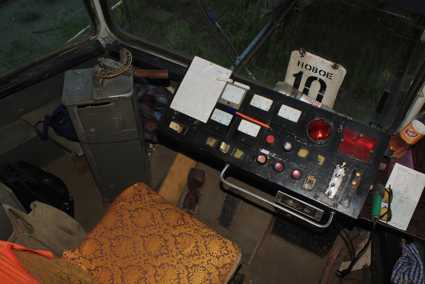 Саратов, 71-608К № 2269