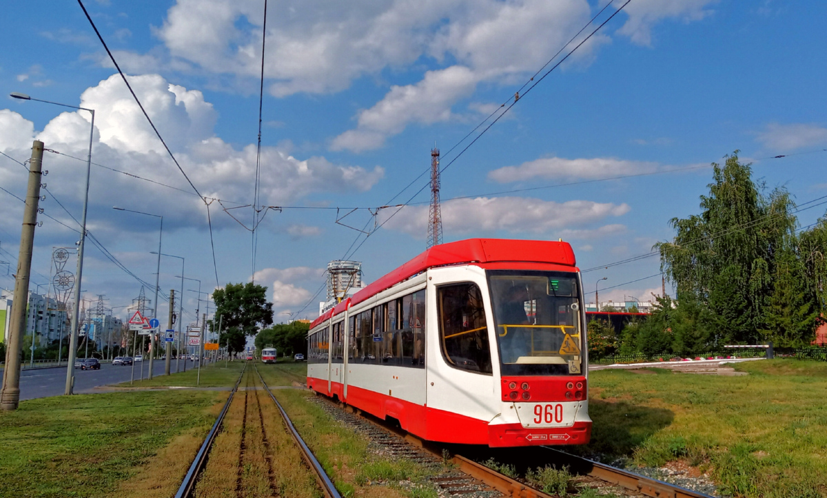 Samara, 71-631 # 960