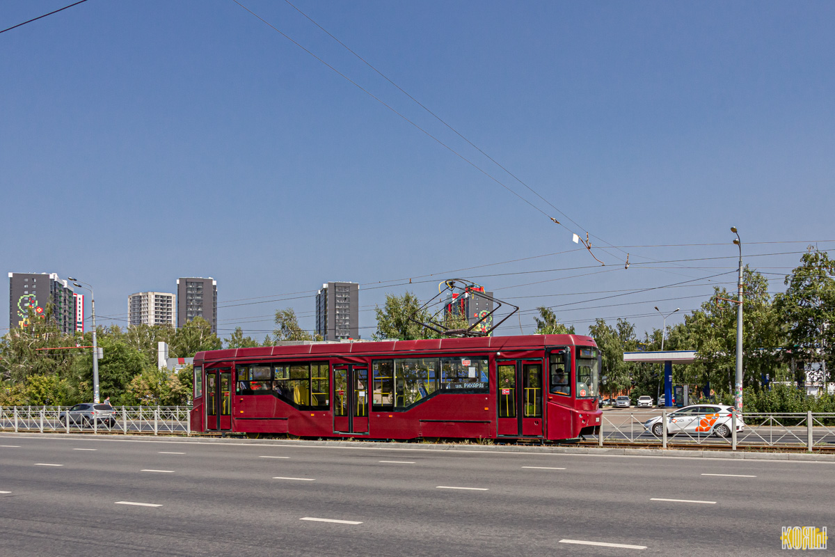 Казань, 71-407-01 № 1101