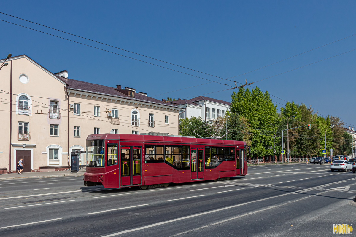 Казань, 71-407-01 № 1110