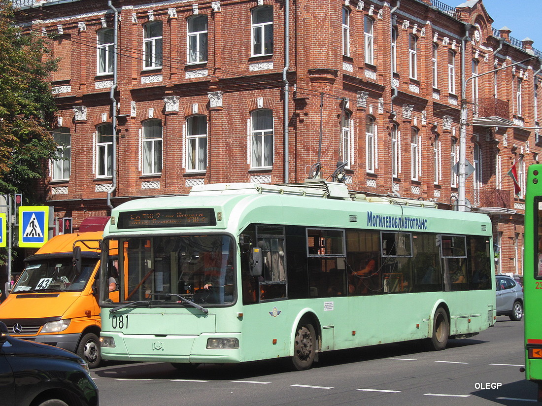 Могилёв, БКМ 32102 № 081