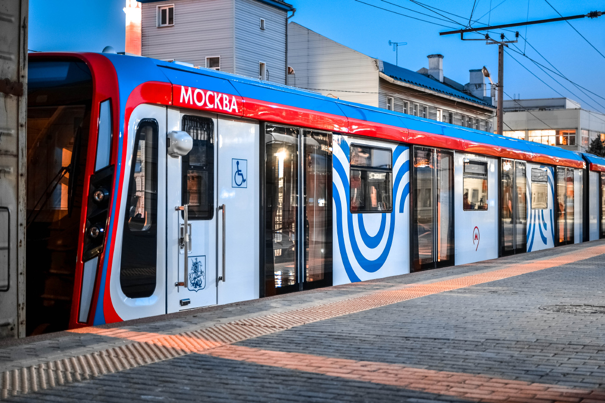 Москва, 81-775 «Москва-2020» № 75151