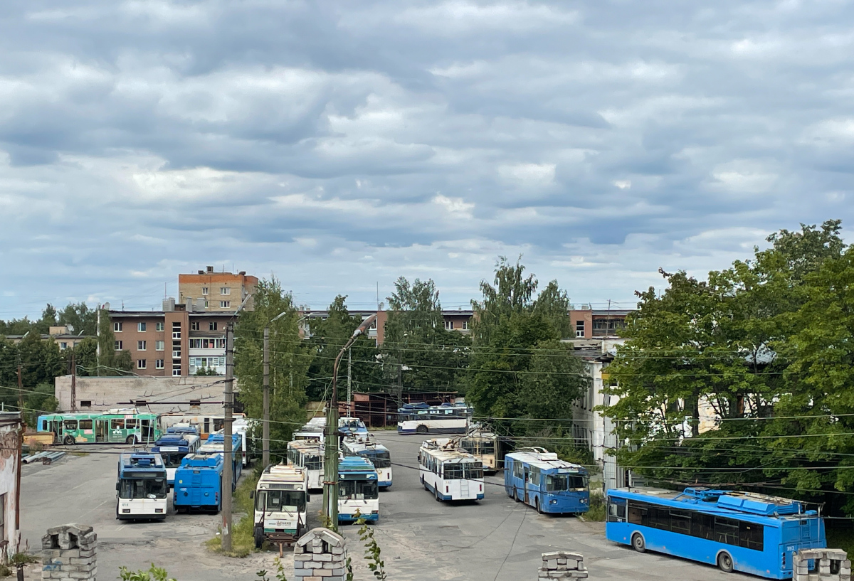 Петрозаводск — Разные фотографии