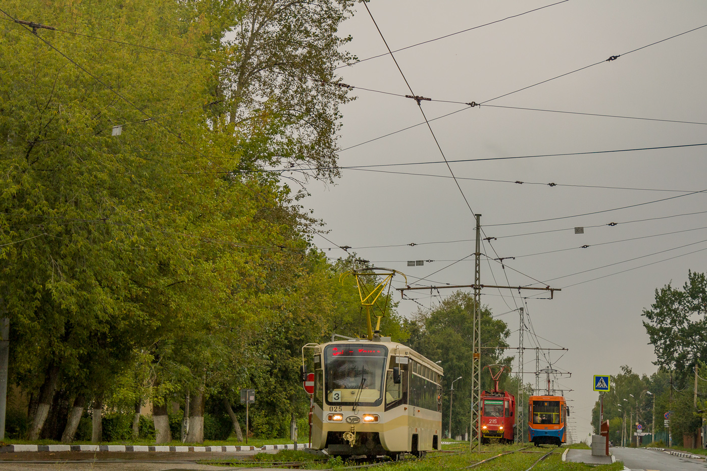 Kolomna, 71-619KT č. 025