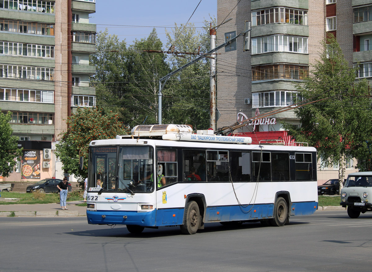 基洛夫, BTZ-52768R # 622