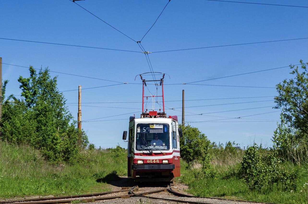 Szentpétervár, 71-134A (LM-99AV) — 0546