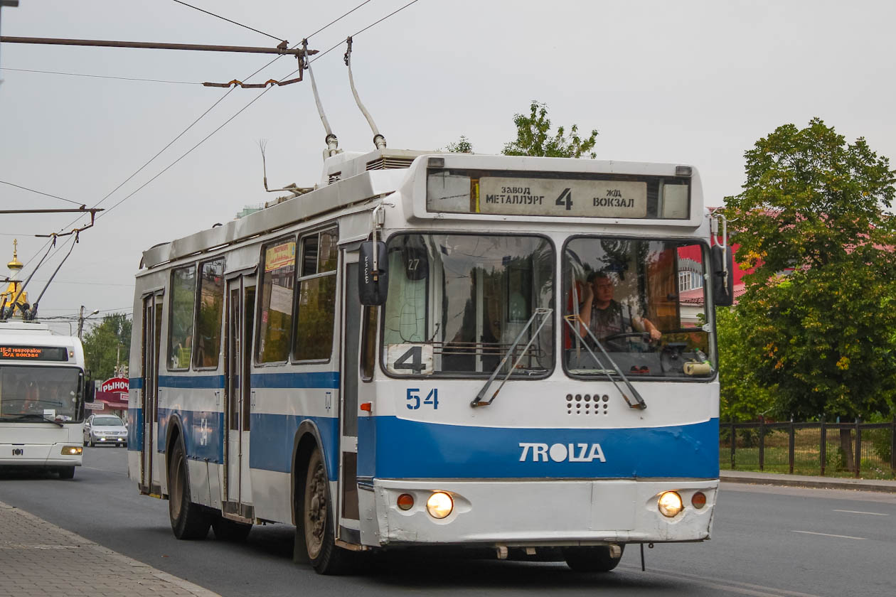 Самара, ЗиУ-682Г-016.03 № 54