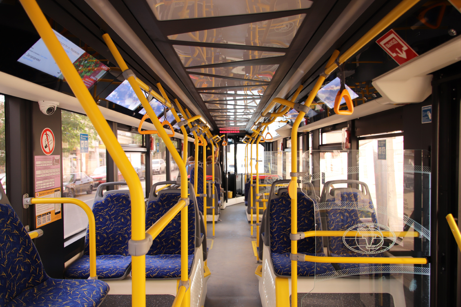 Саратов, ПКТС-6281.01 «Адмирал» № 2361