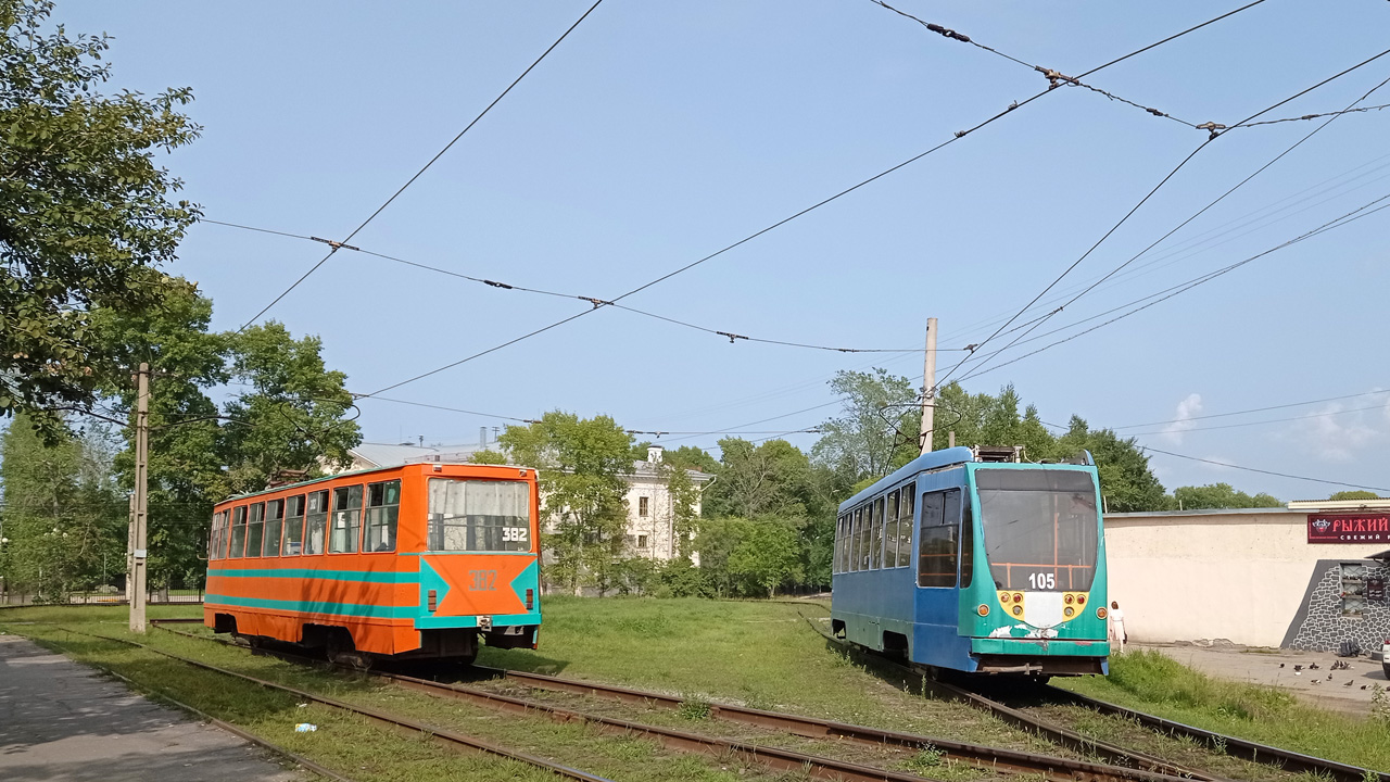 Хабаровск — Разные фотографии