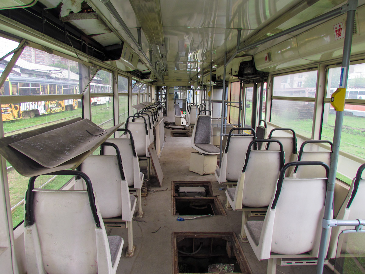 Іркутськ, 71-619А № 255