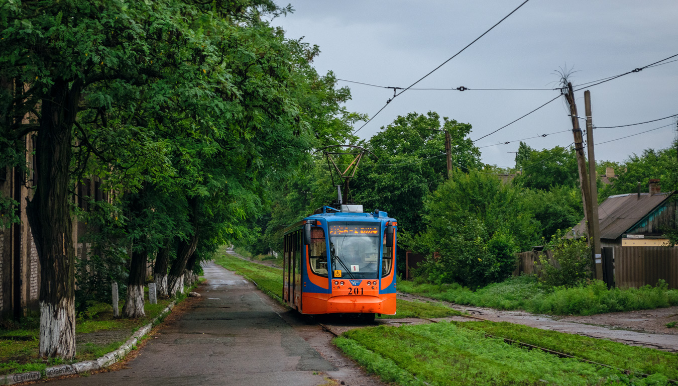 Jenakijevo, 71-623-02 — 201