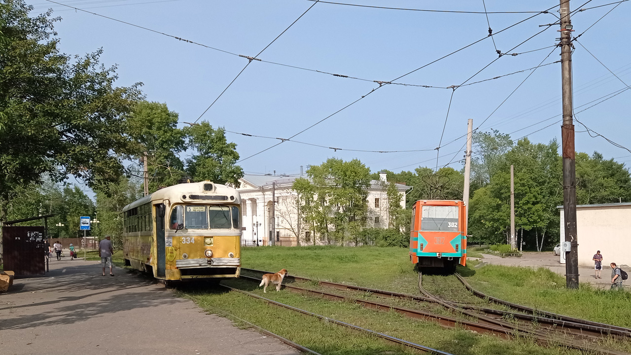 Хабаровск — Разные фотографии
