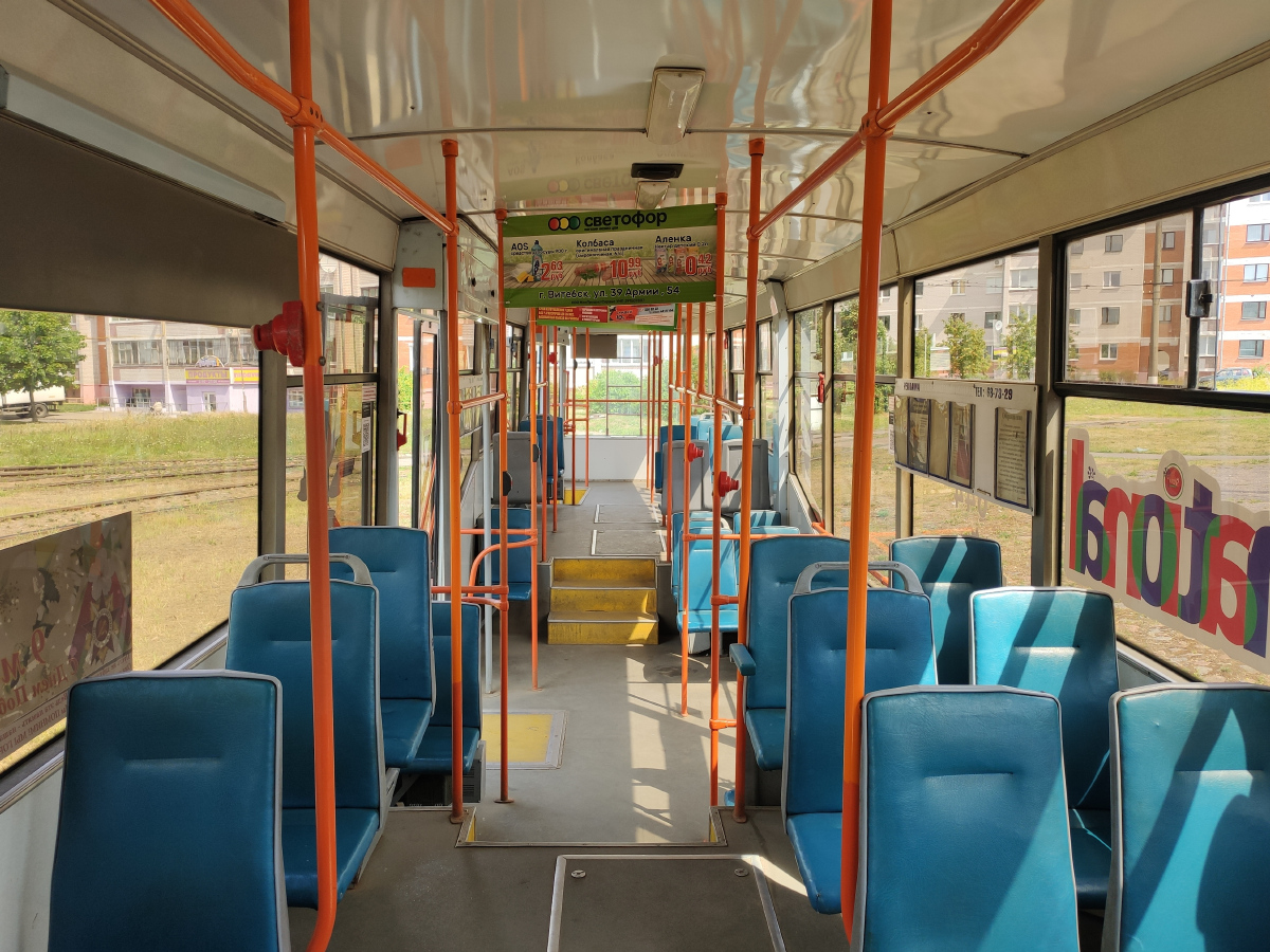 Витебск, БКМ 62103 № 644