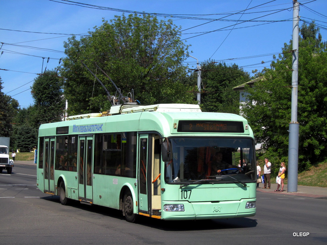 Могилёв, БКМ 32102 № 107