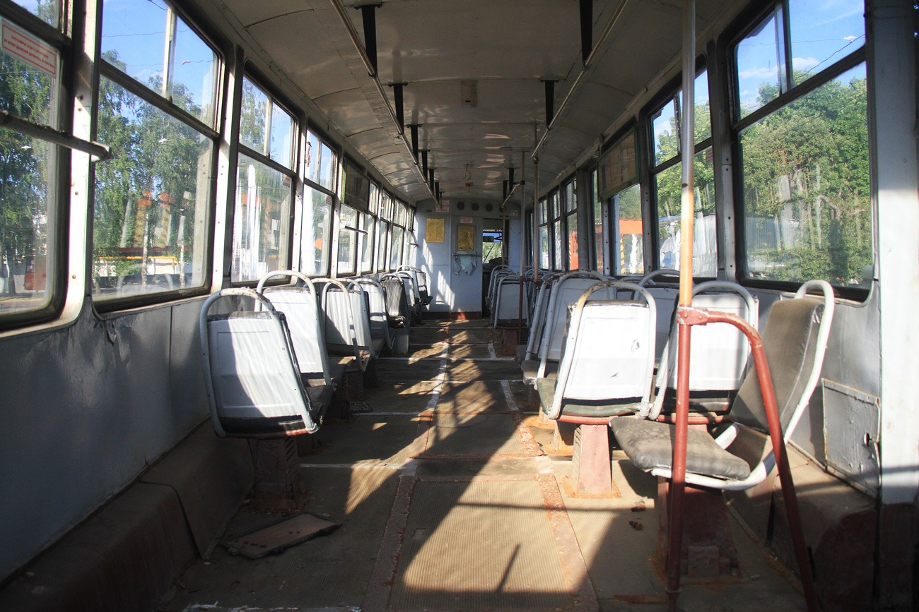 Vitebsk, 71-605 (KTM-5M3) № 368 Vitebsk, 71-605 (KTM-5M3) № 368
