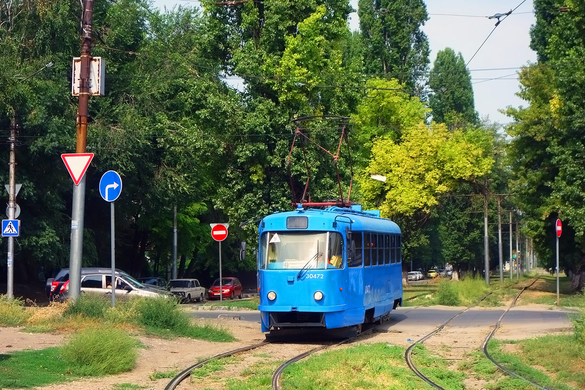 Саратов, МТТА № 30472