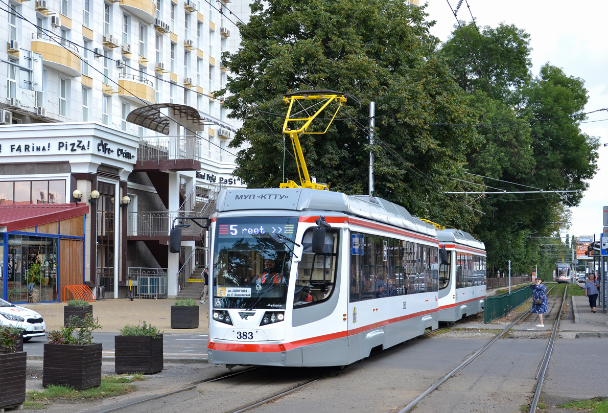 Krasnodar, 71-623-04 № 383