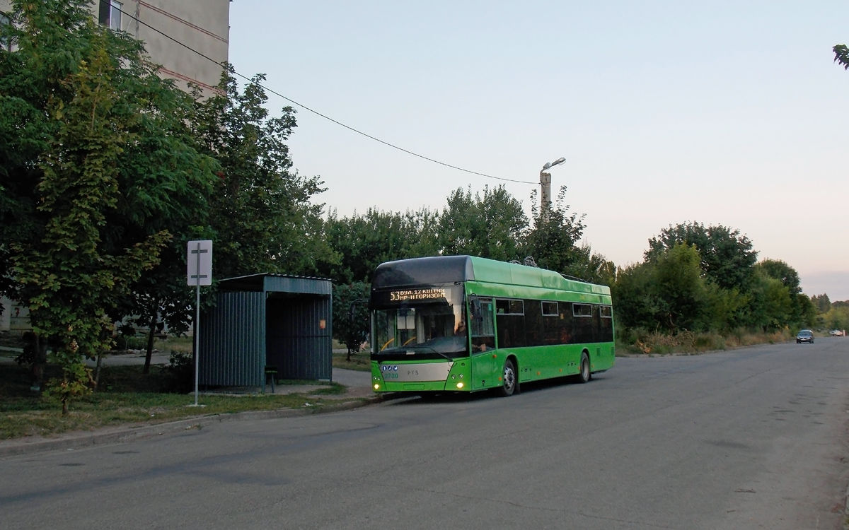 Харьков, PTS 12 № 2720