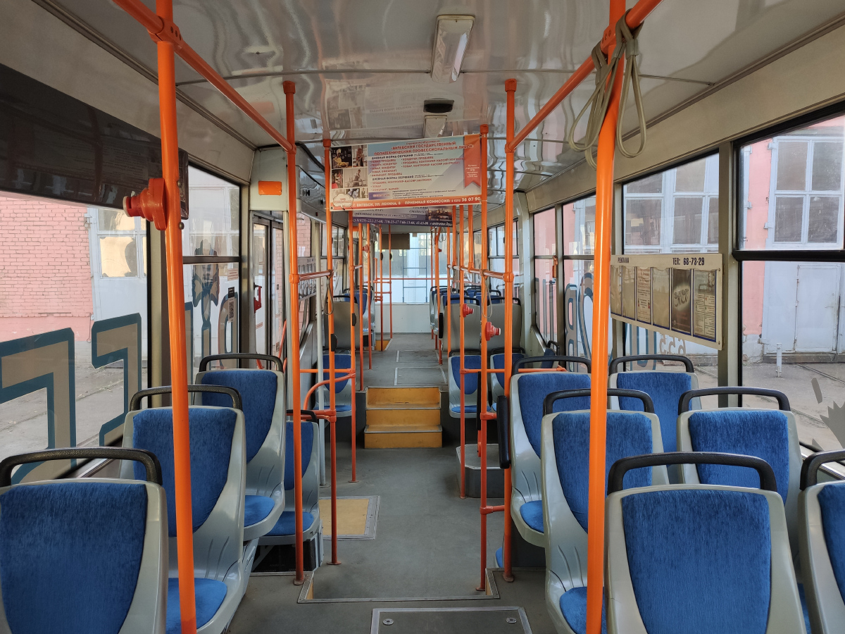 Витебск, БКМ 62103 № 655