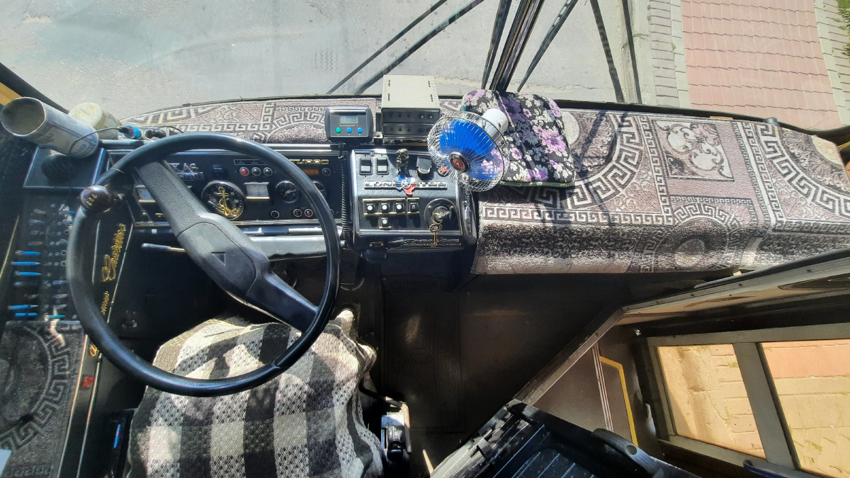 Владимир, ЗиУ-682Г-016.04 № 198