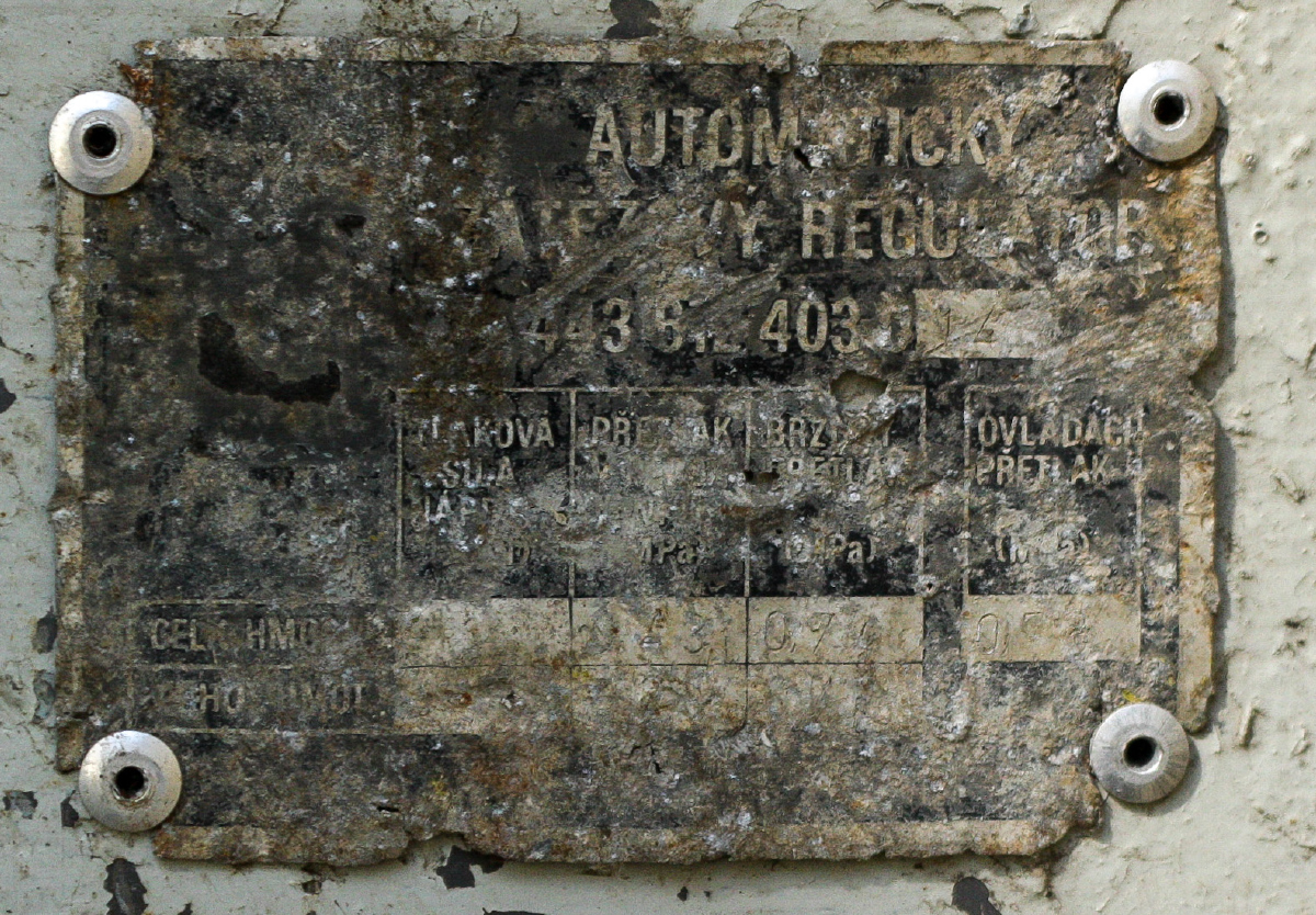 Vilnius, Škoda 14Tr89/6 Br. 1586