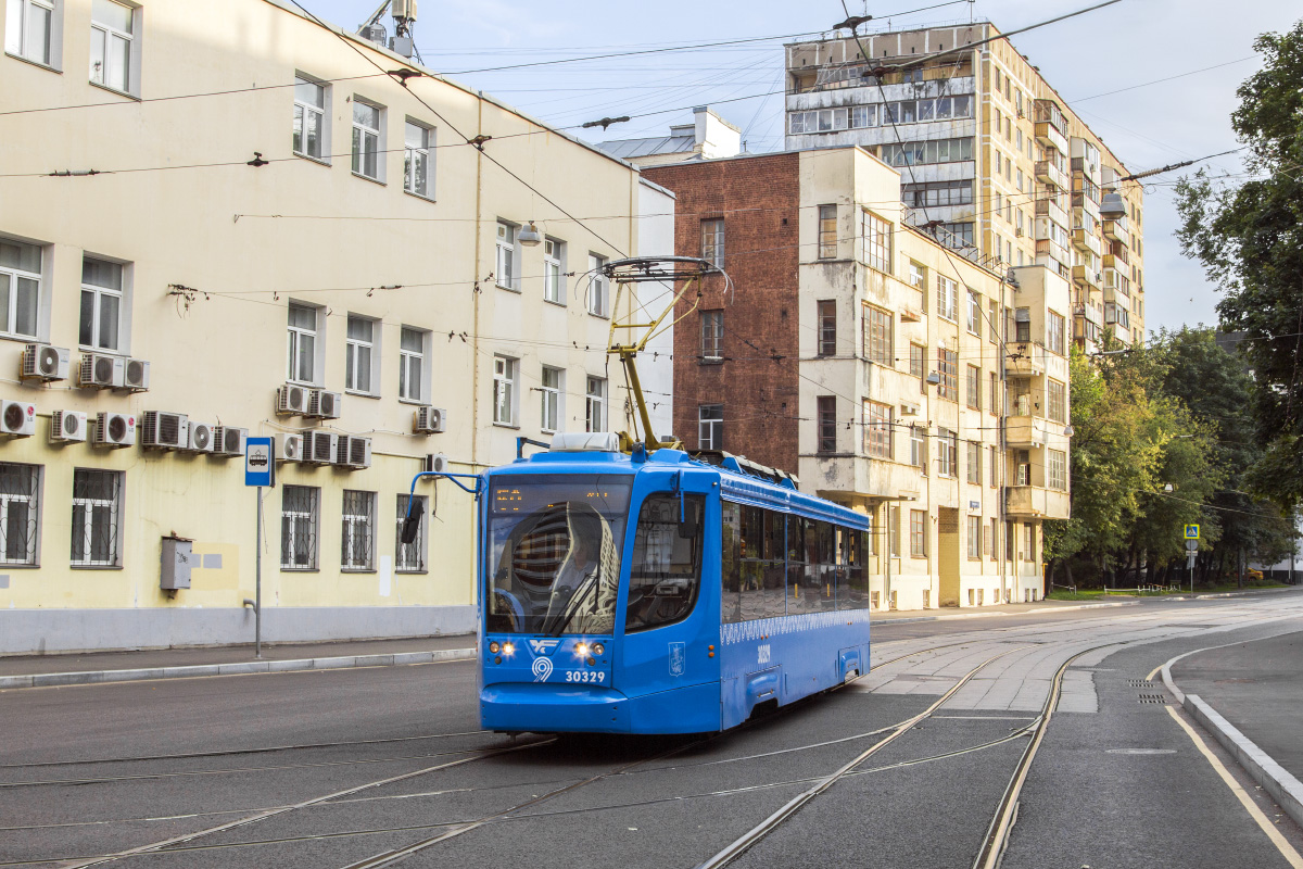 Москва, 71-623-02 № 30329