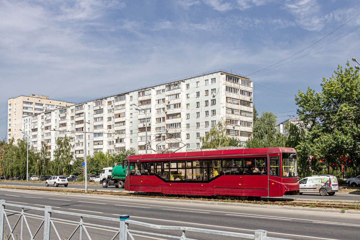 Казань, 71-407-01 № 1110