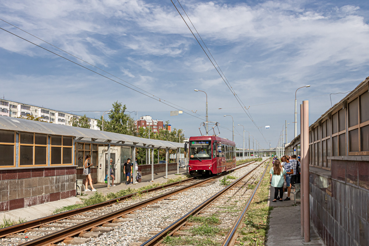 Казань, 71-407-01 № 1103