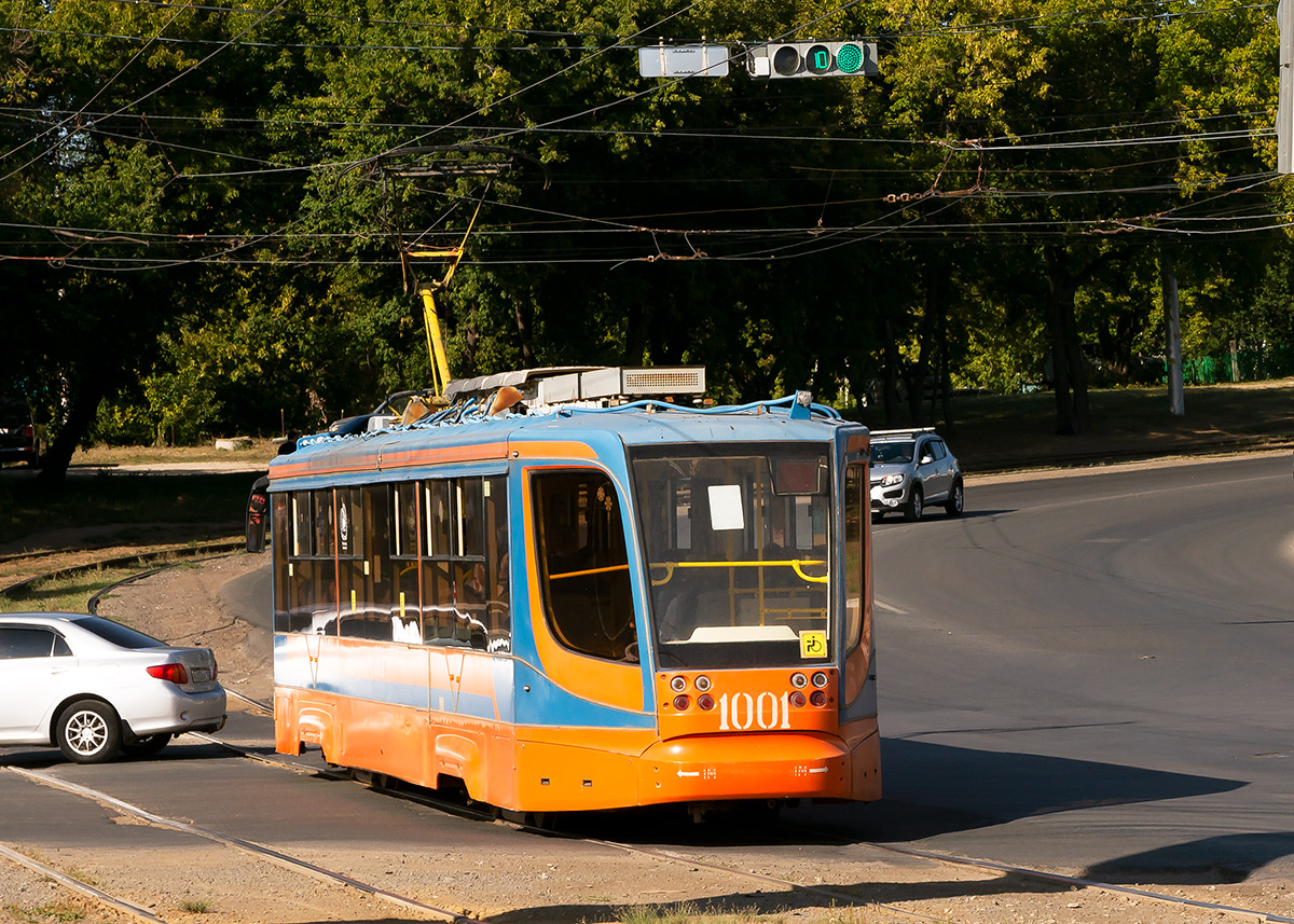 Уфа, 71-623-02 № 1001