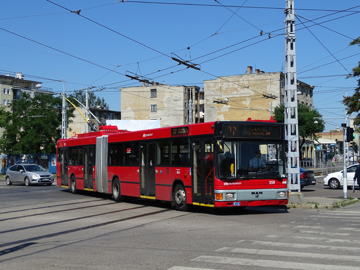 Будапешт, Gräf & Stift J09 NGE152 № 359 Будапешт, Gräf & Stift J09 NGE152 № 359