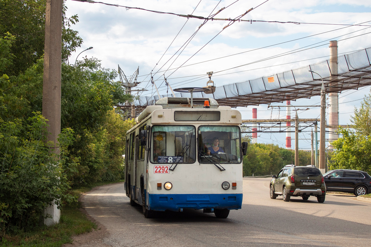 Sterlitamak, BTZ-5276-04 č. 2292