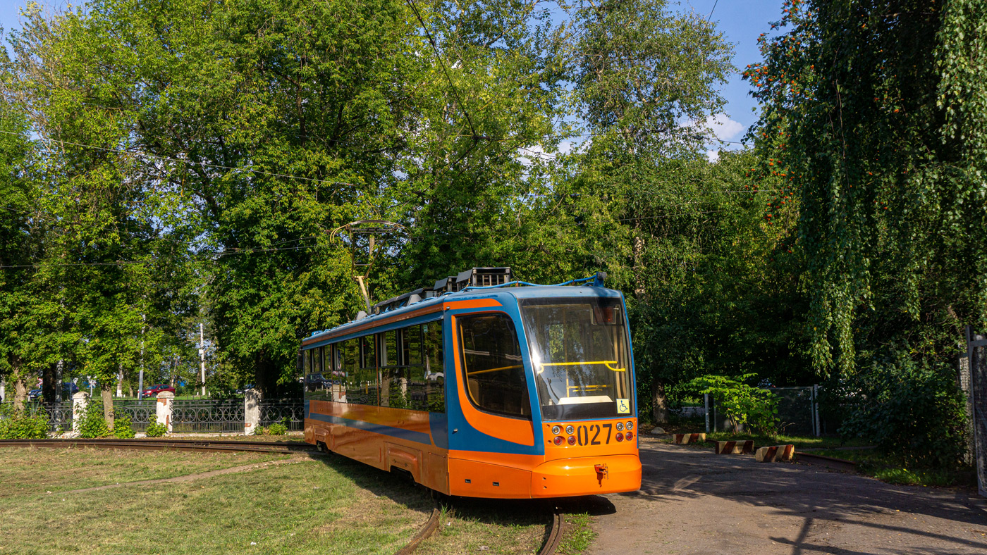Kolomna, 71-623-02 č. 027
