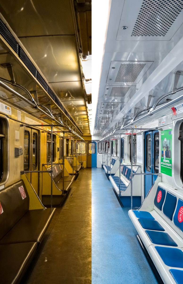 Фотомонтаж Фотомонтаж