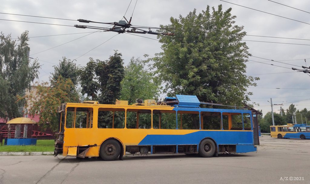 Гродно, БКМ 20101 № 44; Гродно, БКМ 20101 № 83