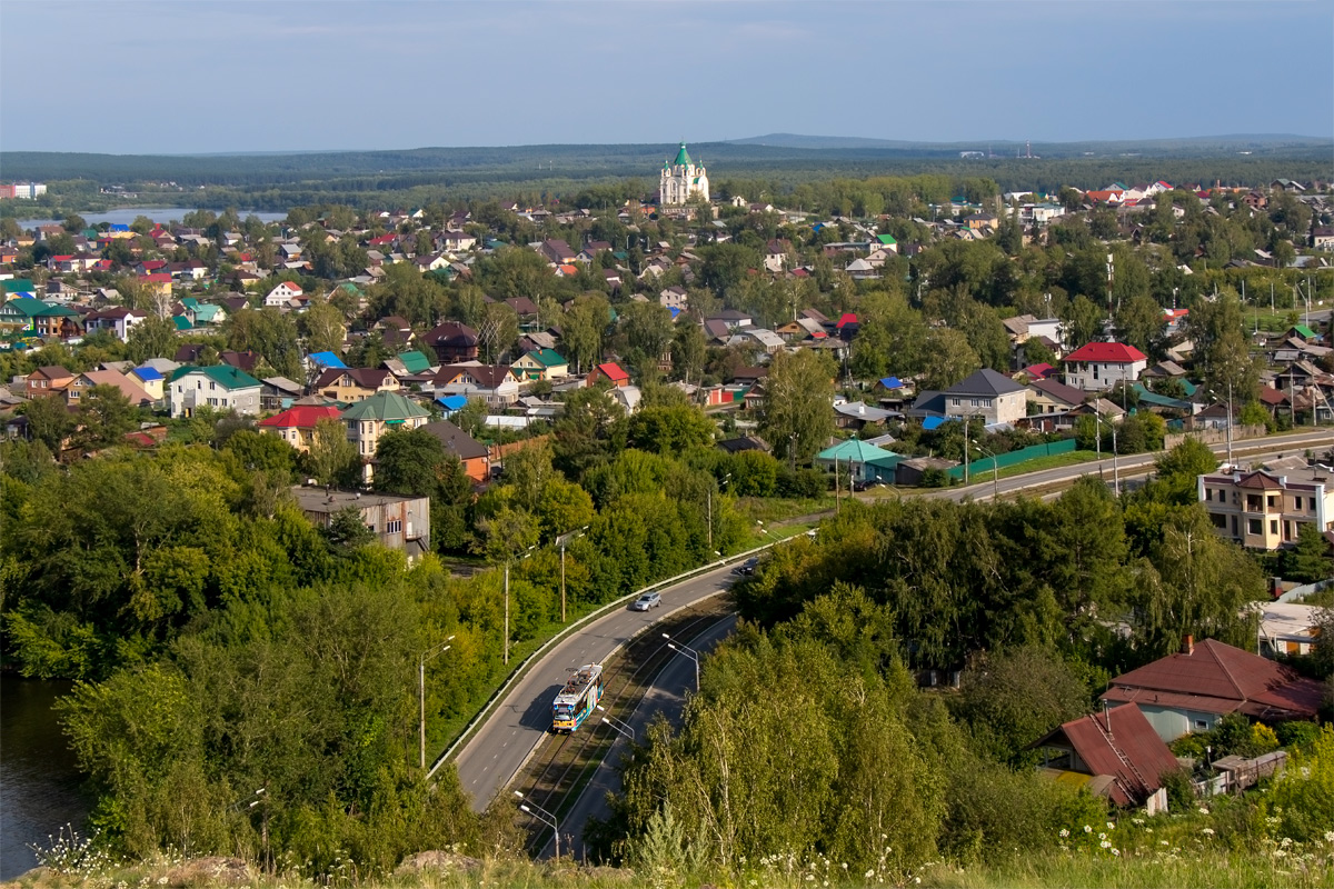 Нижний Тагил — Разные фотографии Нижний Тагил — Разные фотографии