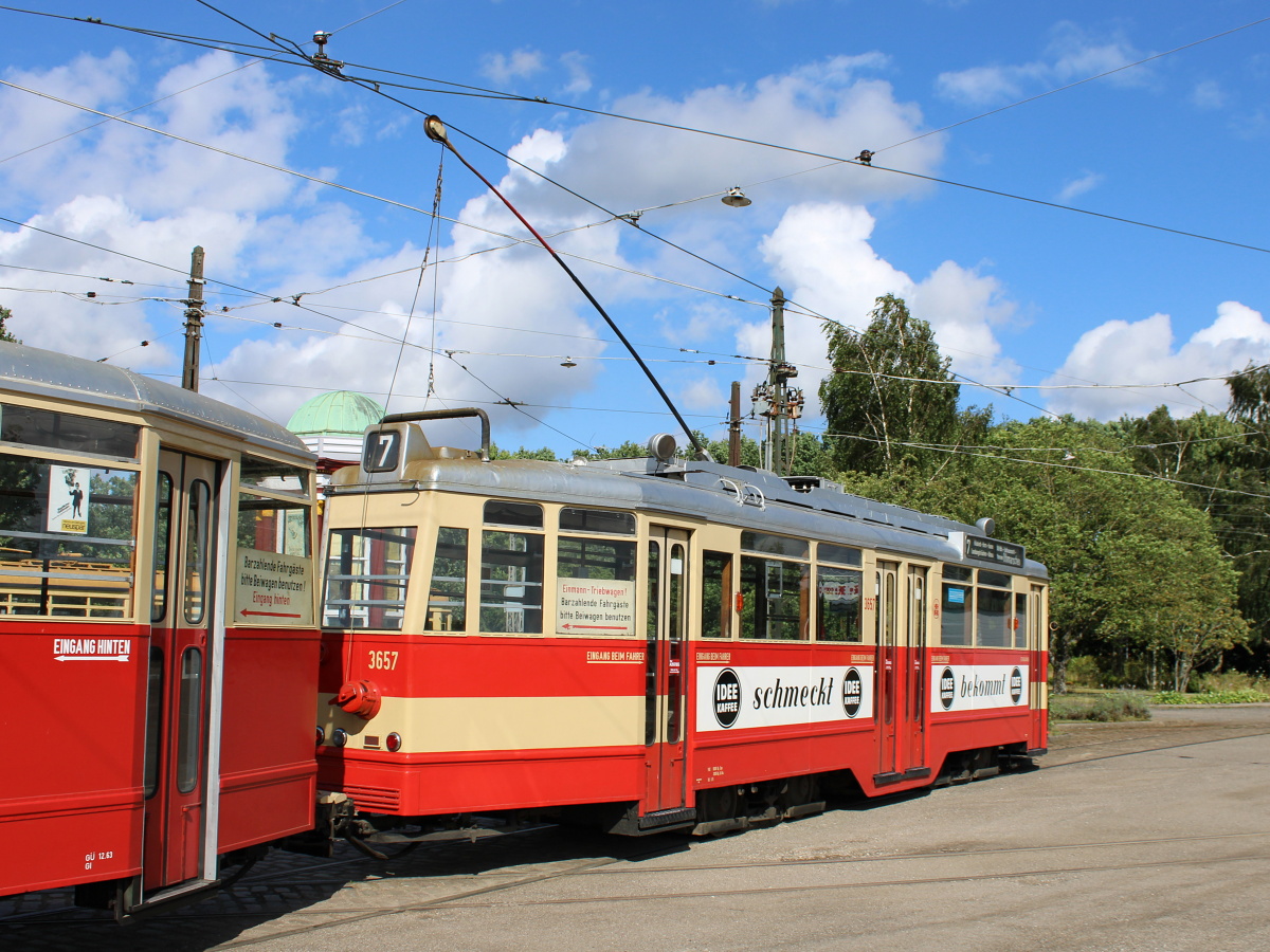 Skjoldenæsholm, Falkenried V6 Br. 3657