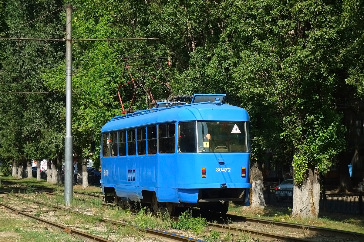 Саратов, МТТА № 30472