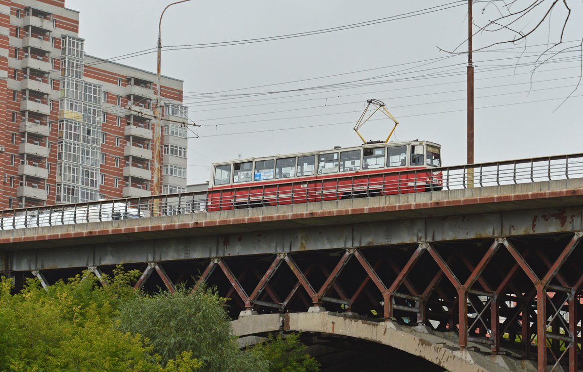 Омск, 71-605А № 41